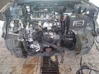 Передок Hyundai SantaFe 2.2 TDI 2006-2010