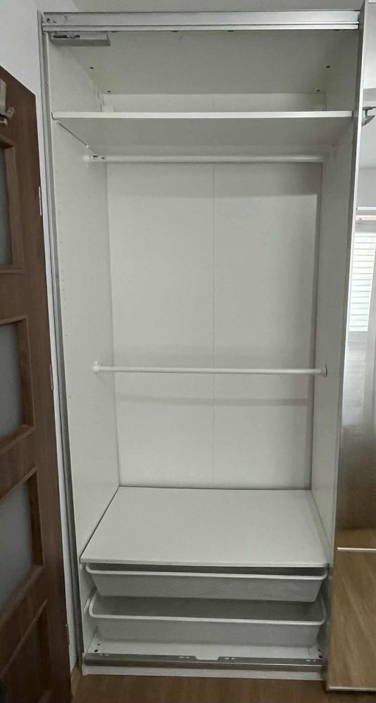 Szafa Ikea PAX