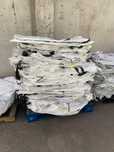Worki Big Bag/I i II SORT/ Używane/Darmowa wysyłka