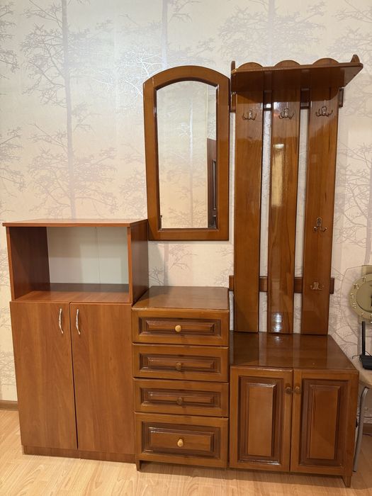 Сдам 2к квартиру на Заболотного/Семена Палия