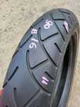 Мотошини 130/90R16 моторезина