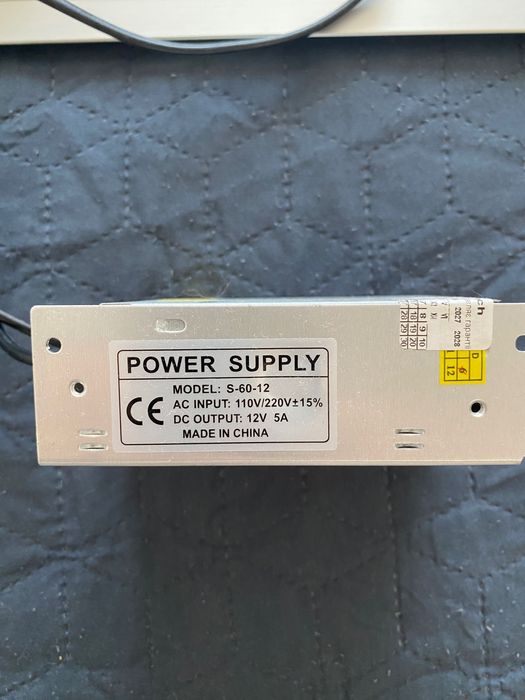 LED светильник Ptero Ray 60-70 для аквариума шириной до 75 см