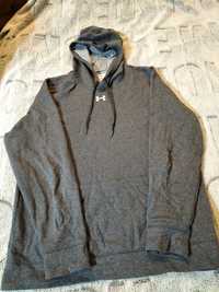 Bluza Under armour r.xl