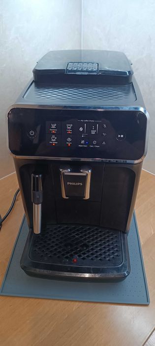 Ekspres do kawy Philips