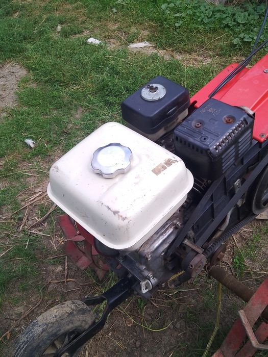 Продам обміняю мотоблок Хонда GX 160