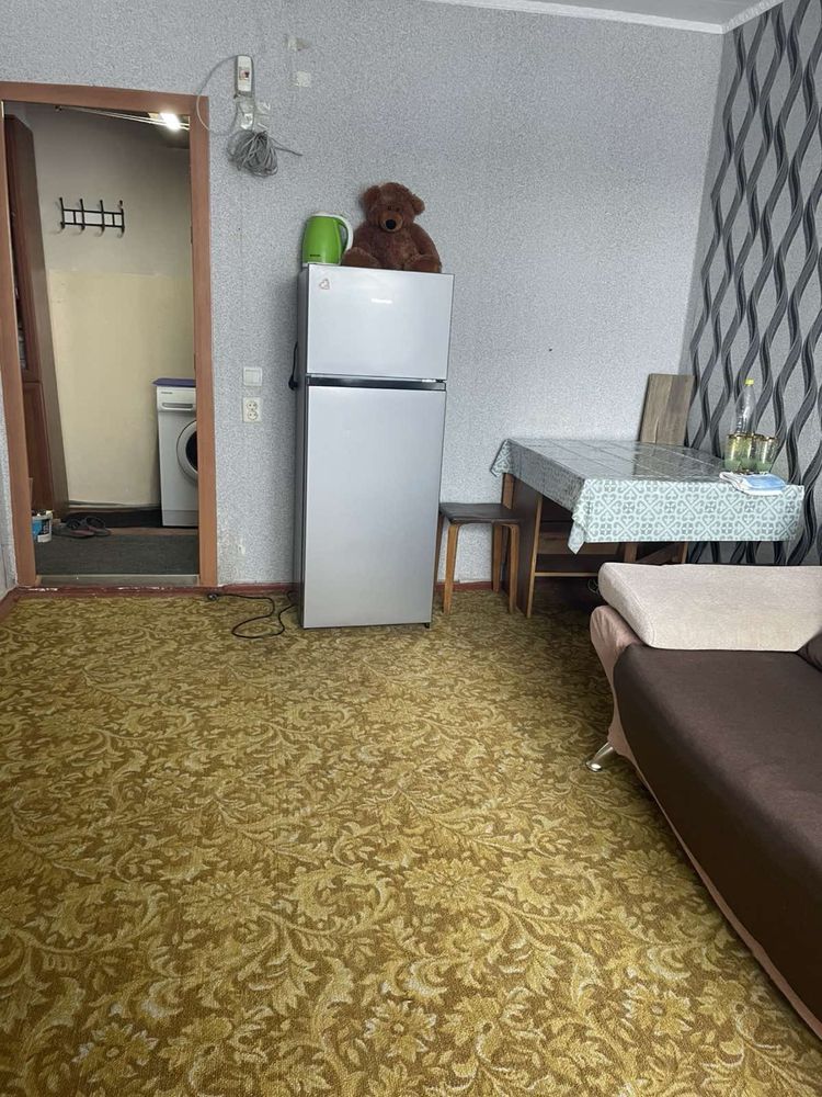 Продається кімнат в гуртожитку