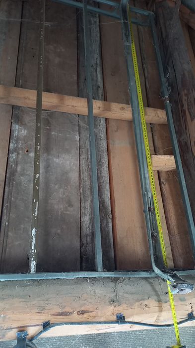 Багажник універсальний для авто.