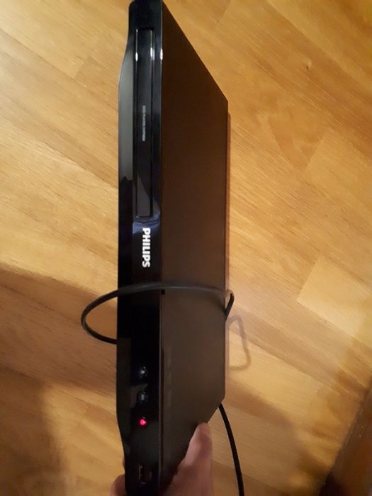 DVD Player Philips