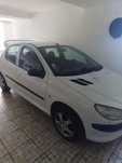 Vendo Peugeot 206 inspeccionado até Novembro em muito bom estado.