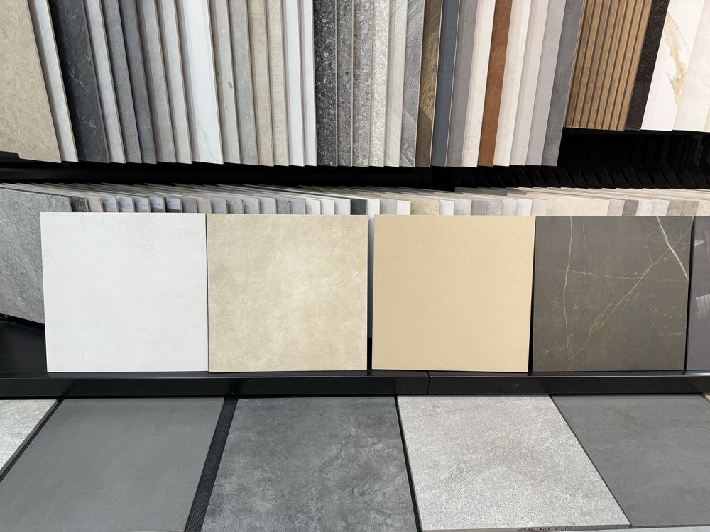 Gres Szkl. 60 X 60 płytki 59,8 X 59,8 Mat Ceramik Paradyż TANIO