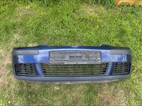 REZERWACJA Zderzak przód VW Golf V lakier LD5Q