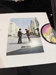 Pink Floyd - Wish you were here
