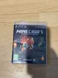 Minecraft ps3 edition