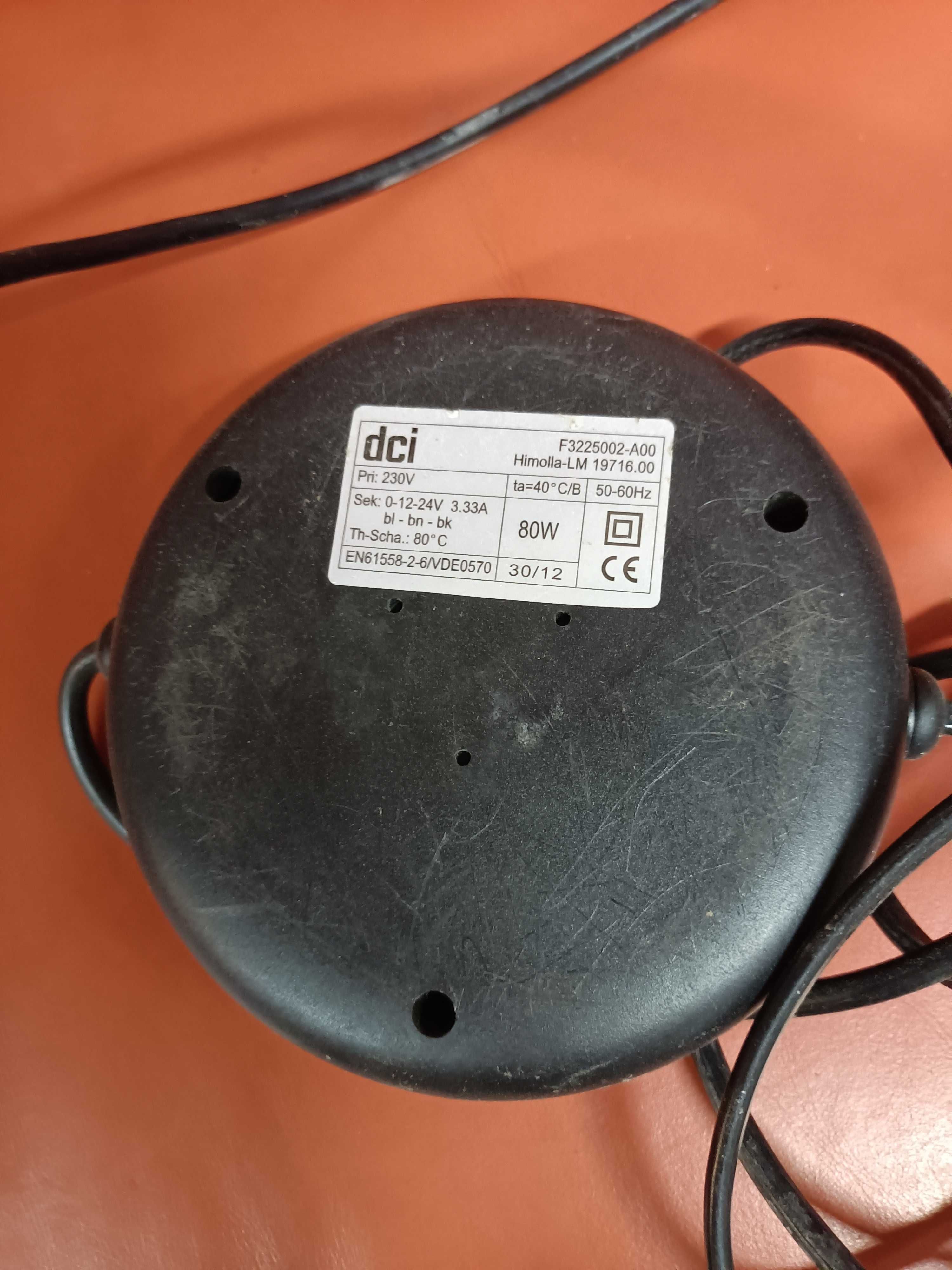 Kanapa narożnik skórzany elektrycznie sterowany składany z pilotem