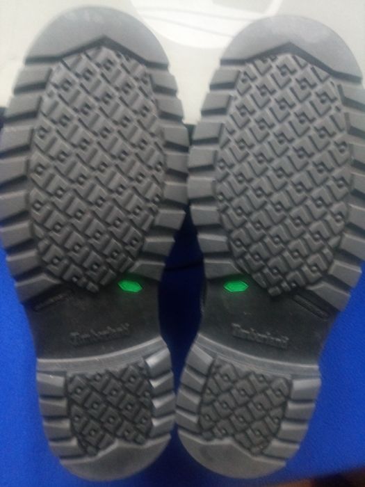 Buty Timberland Premium 44,5 czarne