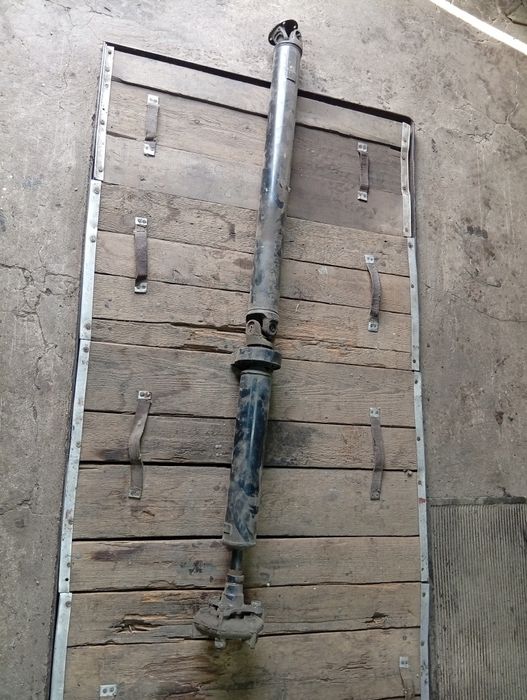 Продам кардан ваз-2106