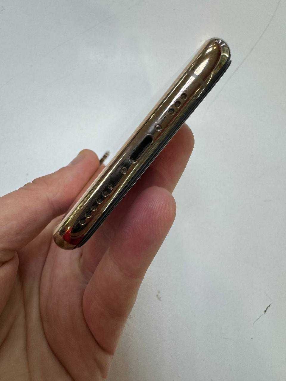 Iphone Айфон XS Gold 64gb neverlock