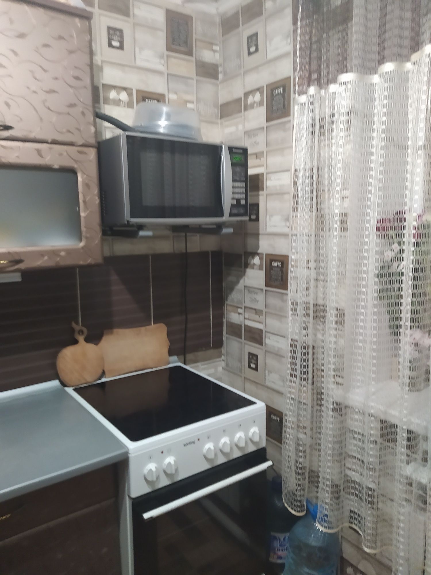 Продам 2-комнатную квартиру