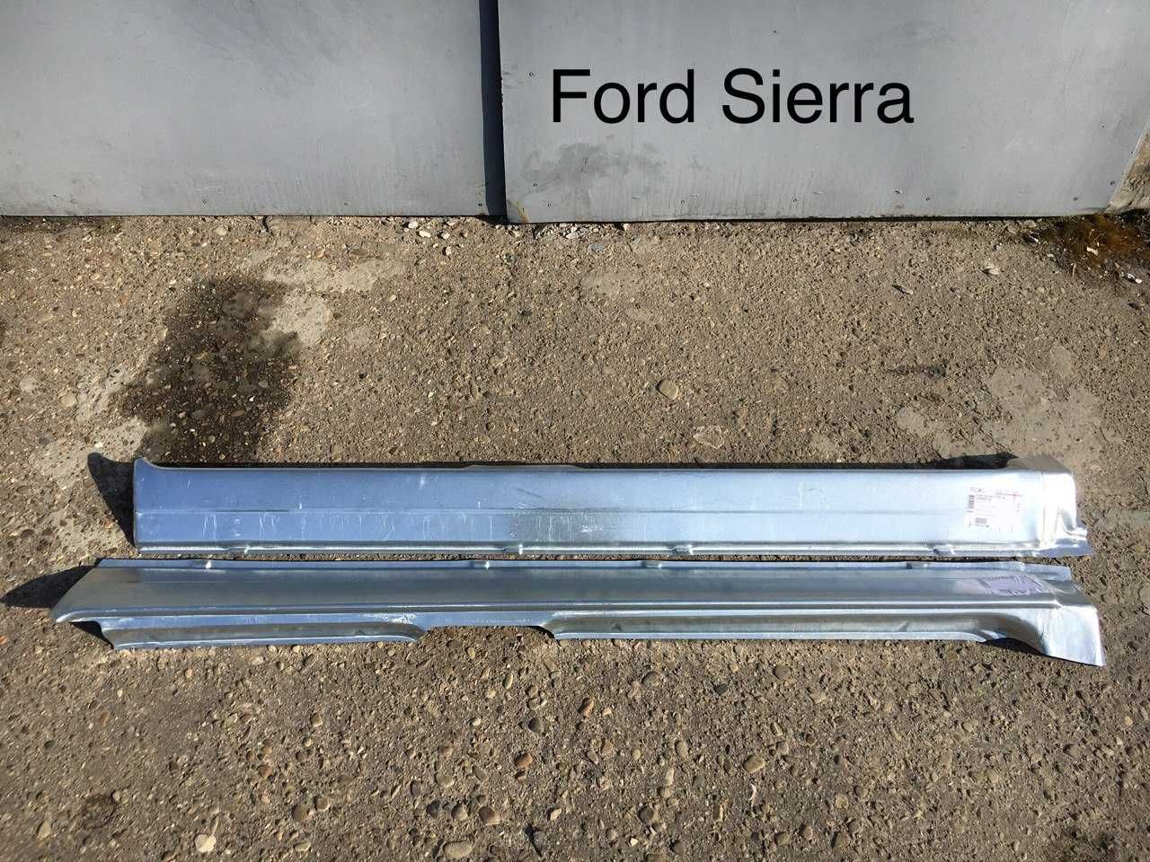 Арки Ford Sierra форд сиерра пороги  порог поріг