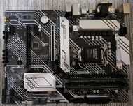 Материнська плата 1200 сокет. ASUS PRIME B560-PLUS. Intel B560