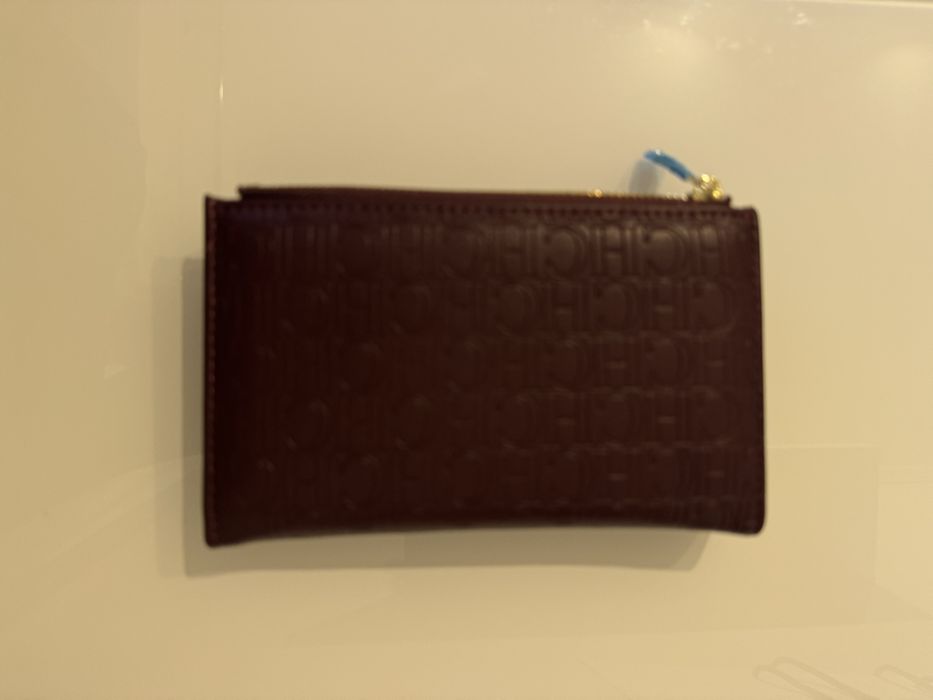 Carteira Carolina Herrera