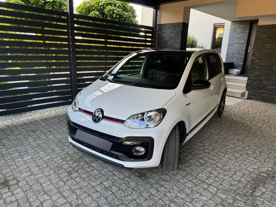 Volkswagen up! Cesja leasingu !!! VW UP! GTI