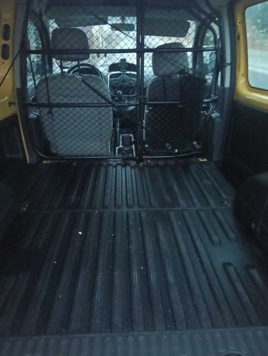 Renault Kangoo 1.5 dCi 2016r Vat-1 Fvat23%