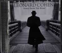 Leonard Cohen ‎– Songs From The Road