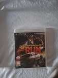 Gra na Ps3 Need for Speed The Run