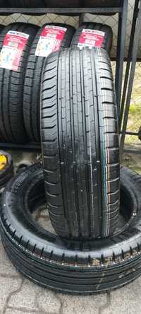 Opony letnie demo Continental 195/55r16