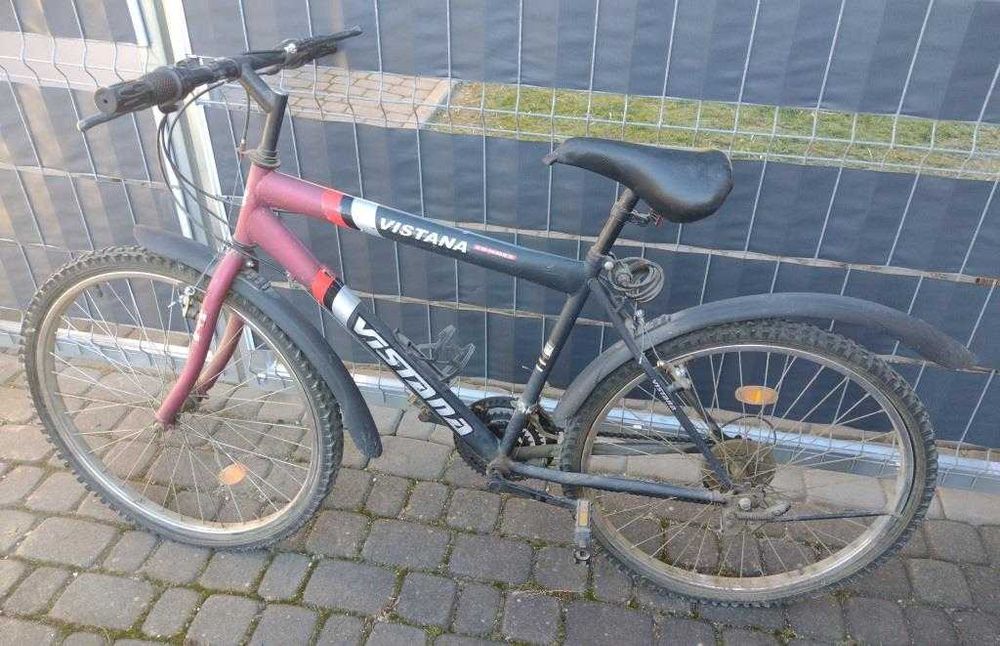 Rowery na sprzedaż