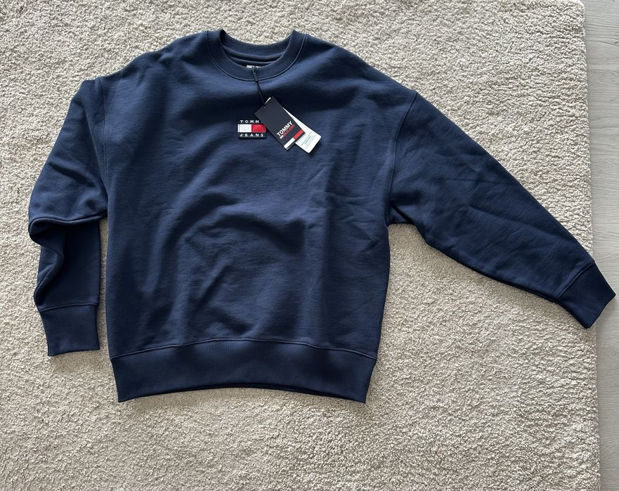 Sweat Tommy Jeans