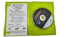 Gra Xbox 340 Burnout REVENGE