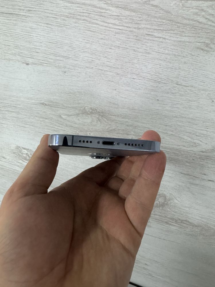 13 pro max 128gb blue