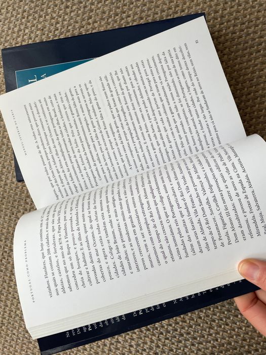 Portugal como Problema