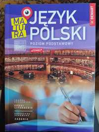 Język polski poziom podstawowy matura DEMART