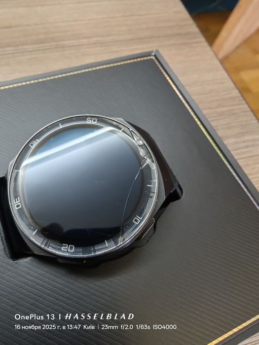 Huawei watch gt2e