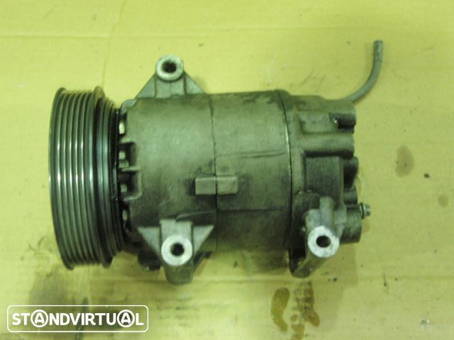 Compressor AC - Megane II 1.5 DCI ( 2007 )