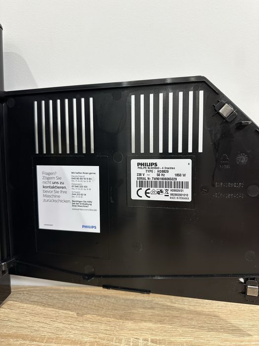 Кавомашина Philips HD8829