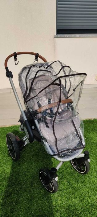 Carrinho Bébé Confort Nova 4