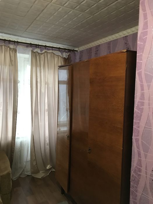 Здам 1-к кв вул. Британська( палац Фрунзе)