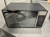 Kuchenka mikrofalowa, mikrofalówka SAMSUNG GE83X