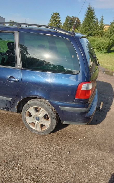 Sprzedam Forda Galaxy 1,9TDI , 2001r.