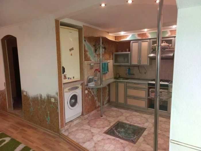 Долгосрочная аренда 2к квартиры ЮТЗ (Юность)