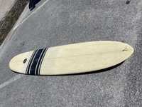 Vendo Prancha Surf longboard 9’1