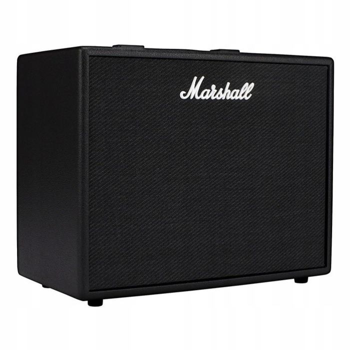 Marshall Code 50 + footswitch