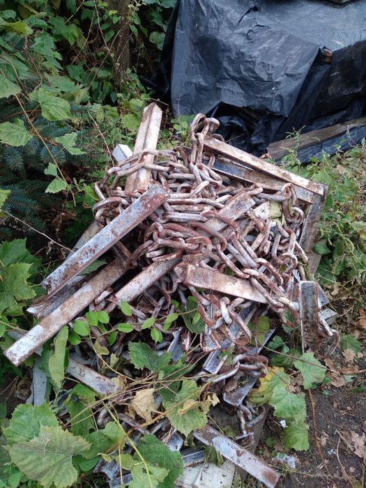 Łańcuch od wyciągu