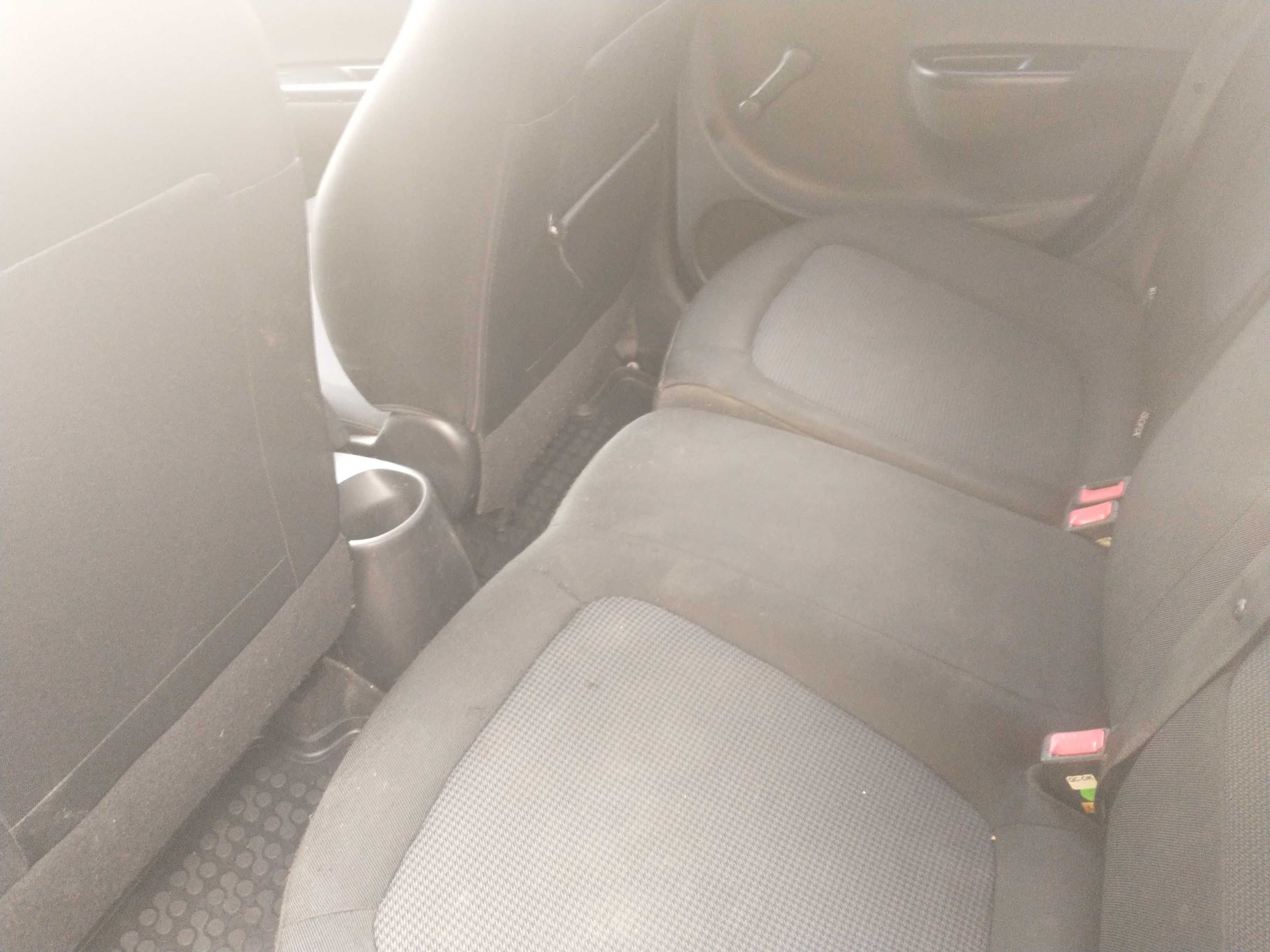 HYUNDAI i20 LIFT 1,25 BENZYNA-GAZ 2014/15r klima, led 108 tys km