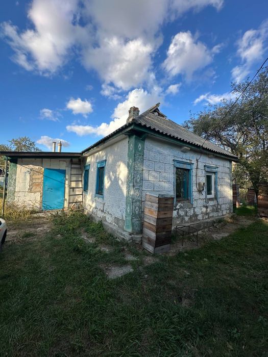 Продам дім  в с. Мусієнкове Самарівський район