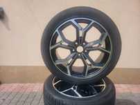 Kola Hyundai Tucson R19 Hankook